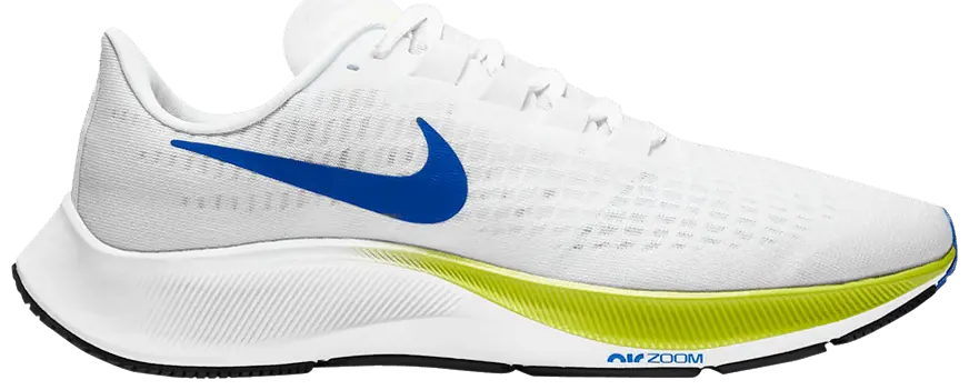 Giày Nike Air Zoom Pegasus 37 'White Cyber' BQ9646-102