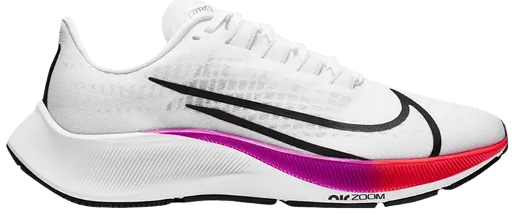 Giày Nike Wmns Air Zoom Pegasus 37 'White' BQ9647-103