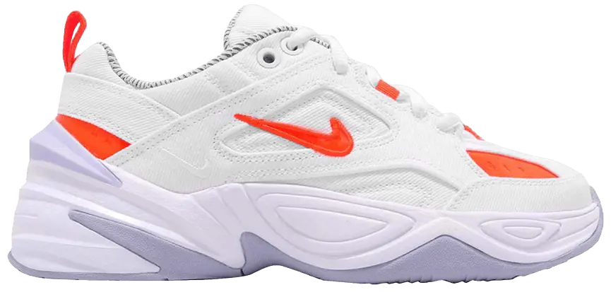 Giày Nike Wmns M2K Tekno LX 'Hyper Cimson' BV0970-100