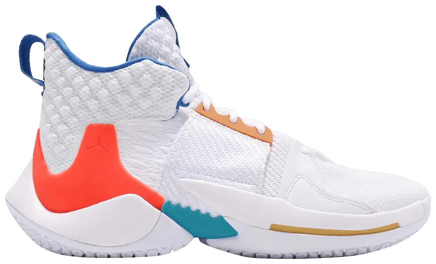 Giày Nike Jordan Why Not Zer0.2 PF 'OKC Home' BV6352-100