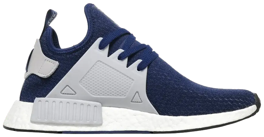 Giày Adidas JD Sports x NMD XR1 'Blue' BY3046