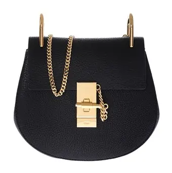 Túi Chloe Drew Nano Shoulder Bag CHC14WS032944-001