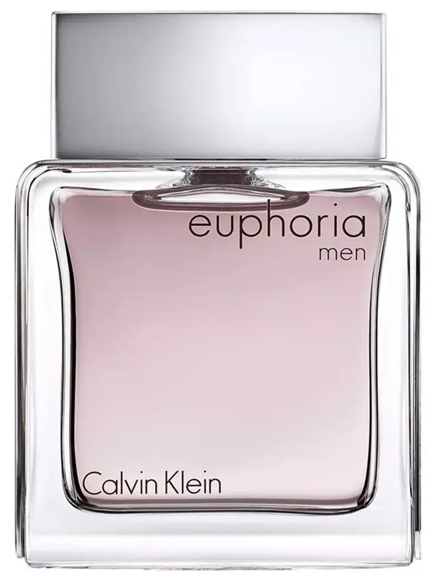 Nước Hoa Calvin Klein Euphoria Men