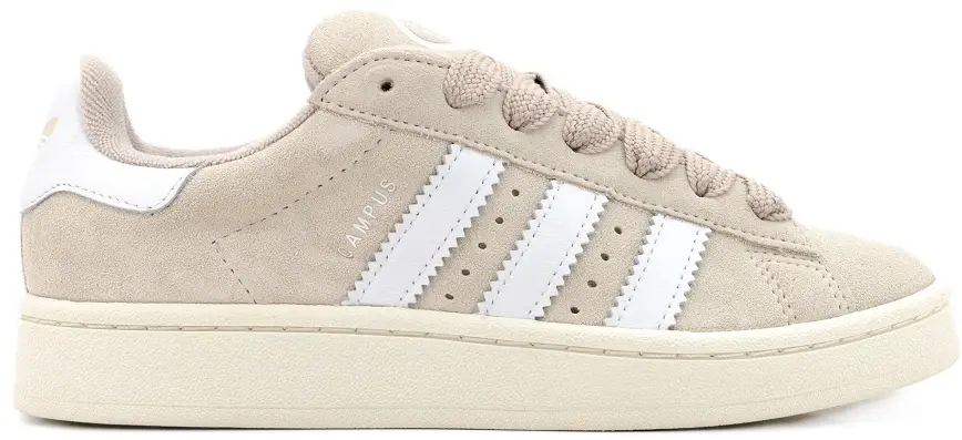 Giày Adidas Campus 'Biege' HP2924