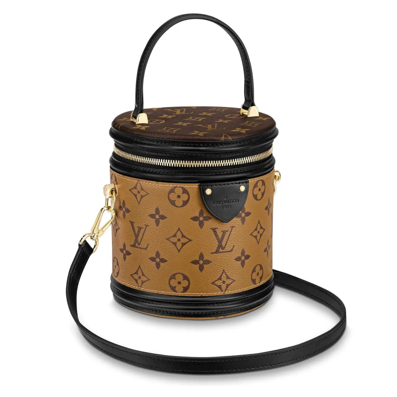 Túi Louis Vuitton Cannes Monogram M43986