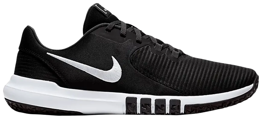 Giày Nike Flex Control 4 'Black' CD0197-002