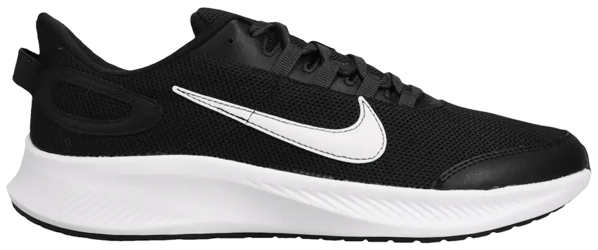 Giày Nike Runallday 2 'Black' CD0223-003