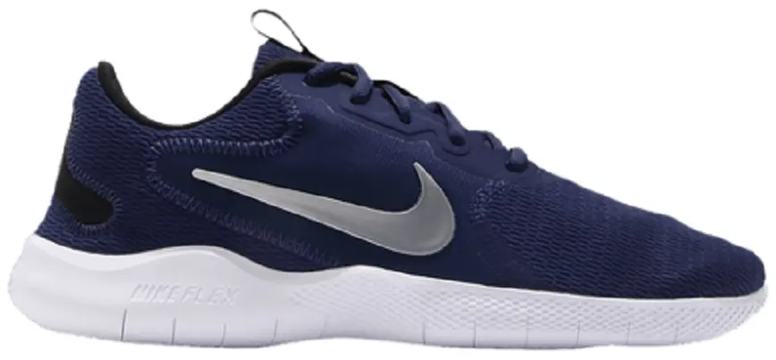 Giày Nike Flex Experience RN 9 'Midnight Navy' CD0225-403