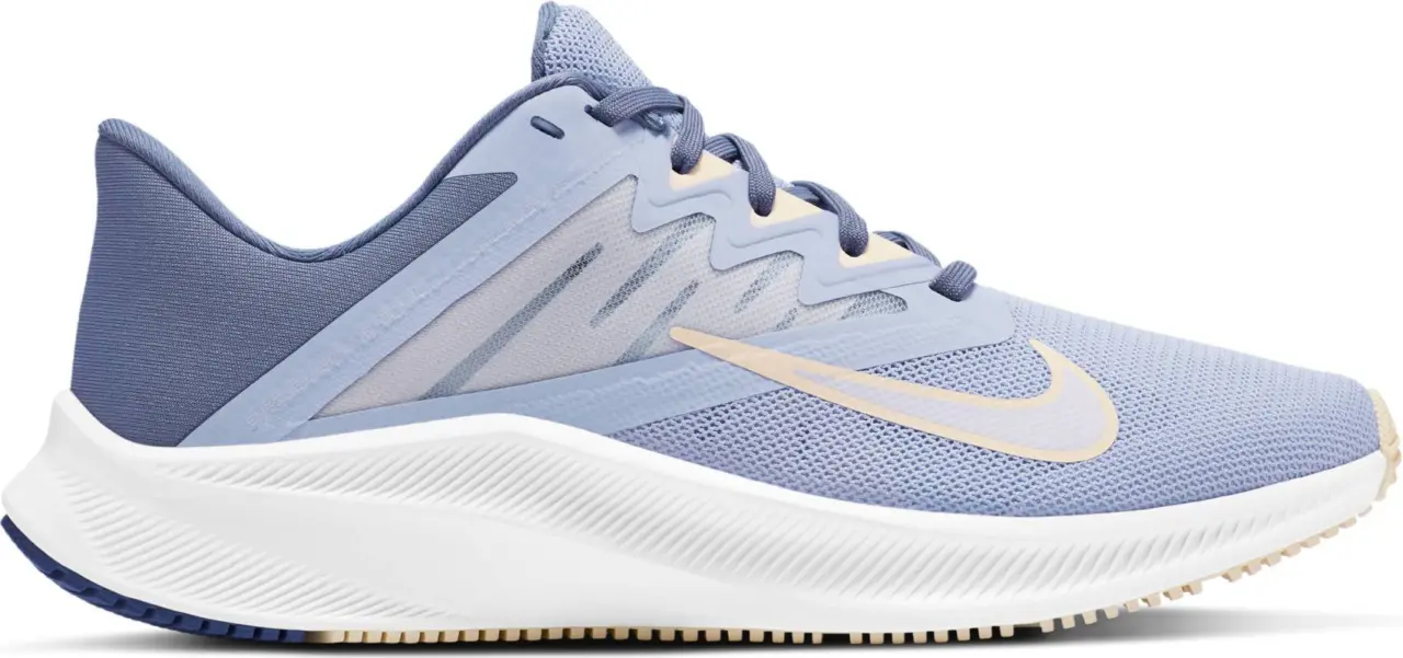 Giày Nike Wmns Quest 3 'Light Purple' CD0232-006