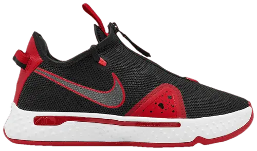 Giày Nike PG 4 EP 'Bred' CD5082-003