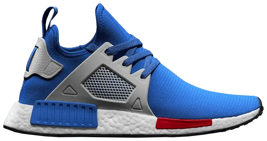 Giày Addias NMD XR1 'Footlocker Europe Exclusive' CG3092