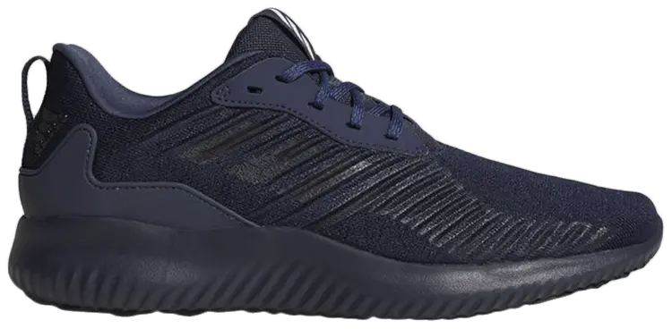 Giày Adidas Alphabounce RC 'Trace Blue' CG5126