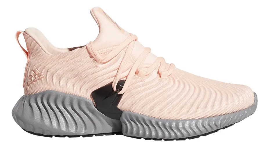 Giày Adidas Wmns Alphabounce Instinct 'Clear Orange' CG5591