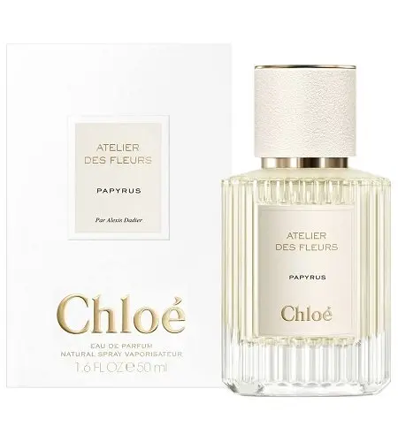 Nước Hoa Chloe Atelier Des Fleurs Papyrus EDP