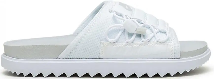 Dép Nike Asuna Slide 'White' CI8799-002