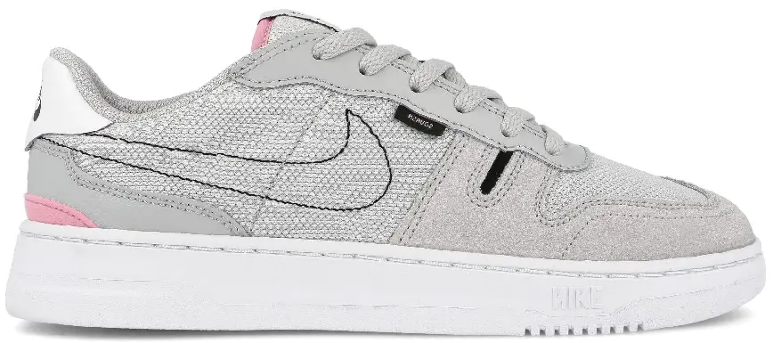 Giày Nike Squash Type GS 'Grey' CJ4119-002