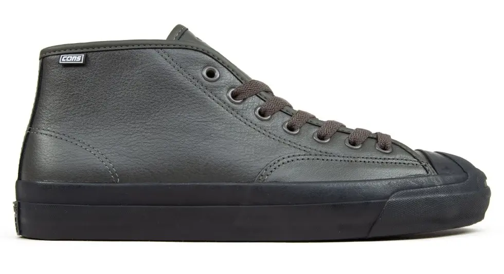 Giày Converse Cons Jack Purcell 'Beluga Black'