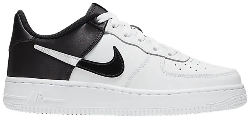 Giày Nike Air Force 1 Low LV8 GS 'Spurs' CK0502-100