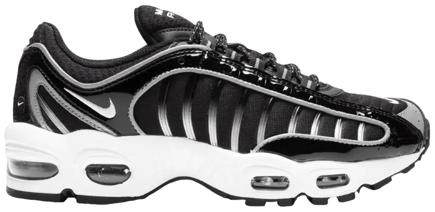 Giày Nike Wmns Air Max Tailwind 4 NRG 'Black Patent' CK4122-001