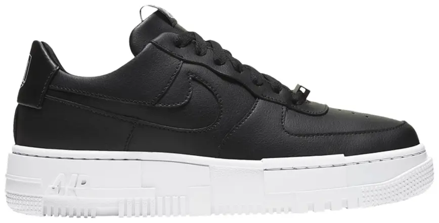 Giày Nike Wmns Air Force 1 Pixel 'Black' CK6649-001