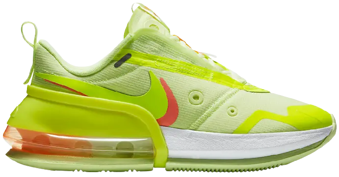 Giày Nike Air Max Up 'Barely Volt Atomic Pink' CK7173-700