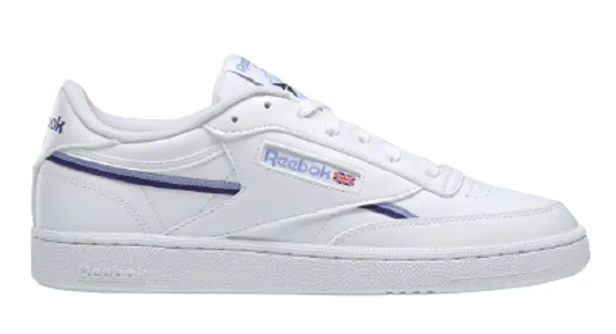 Giày Reebok Club C 85 Vegan 'White' GX7571