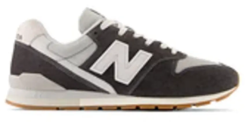 Giày New Balance 996 Classic Sneakers 'Brown' CM996RG2
