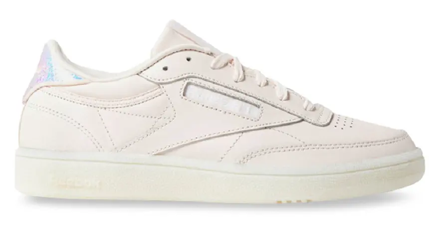 Giày Reebok Wmns Club C 85 'Pale Pink' CN7752