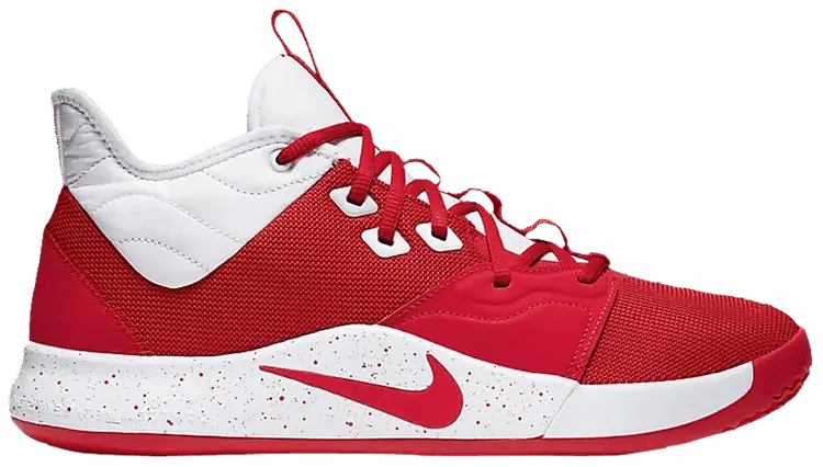 Giày Nike PG 3 TB 'University Red' CN9512-601