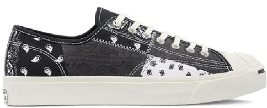 Giày Converse Jack Purcell 171724C
