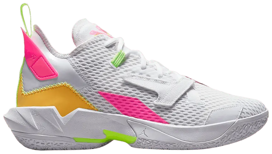 Giày Nike Jordan Why Not Zer0.4 PF 'Summertime Fresh' CQ4231-102