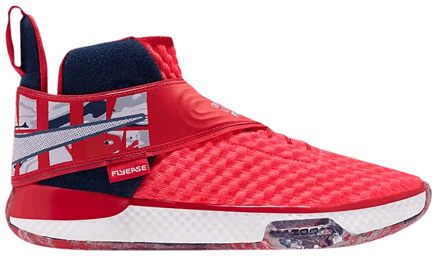 Giày Nike Zoom UNVRS Flyease 'USA' CQ6422-600