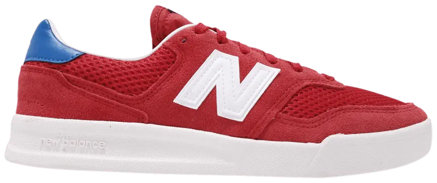 Giày New Balance 300 'Red White' CRT300A2D