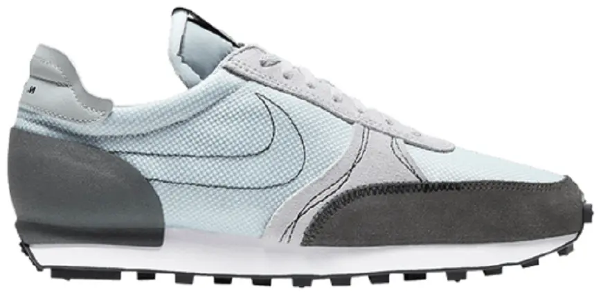 Giày Nike DBreak-Type 'Wolf Grey' CT2556-001