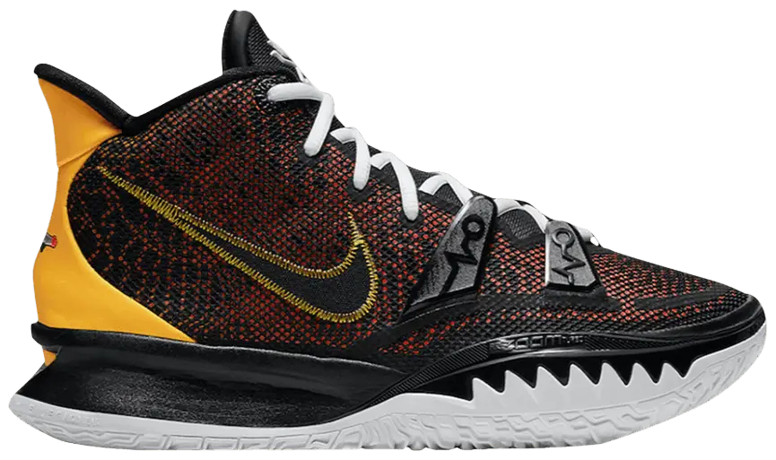 Giày Nike Kyrie 7 GS 'Roswell Rayguns' CT4080-001