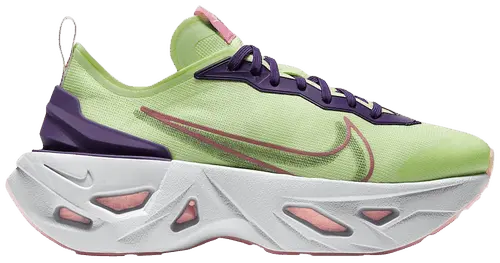 Giày Nike Wmns ZoomX Vista Grind 'Barely Volt Eggplant' CT8919-700
