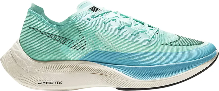 Giày Nike ZoomX Vaporfly NEXT% 2 'Aurora Green' CU4111-300