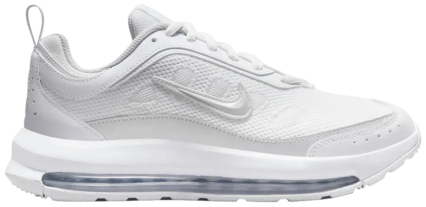 Giày Nike Wmns Air Max AP 'White' CU4870-102