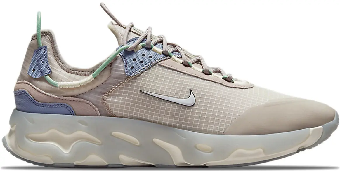 Giày Nike React Live 'Grey' CV1772-002