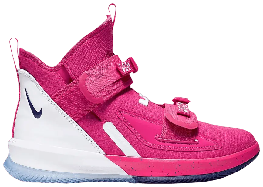 Giày Nike LeBron Soldier 13 'Kay Yow' CV1942-600