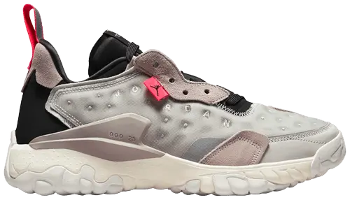 Giày Jordan Delta 2 Grey Fog Sail CV8121-005