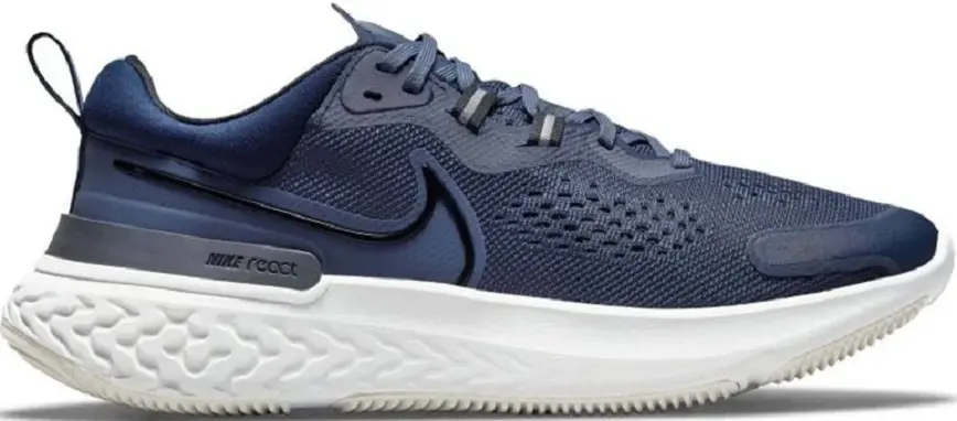 Giày Nike React Miler 2 'Thunder Blue' CW7121-400