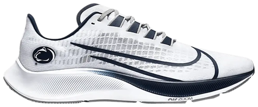 Giày Nike Air Zoom Pegasus 37 'Penn State' CZ5390-100