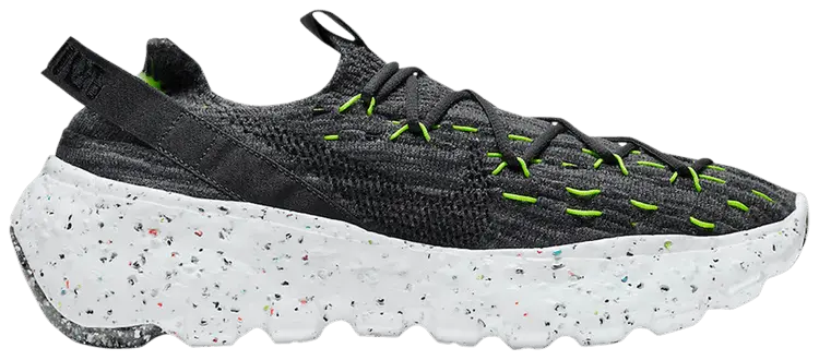 Giày  Nike Space Hippie 04 Black Volt CZ6398-010