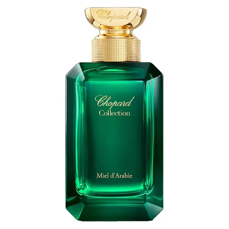 Nước hoa Chopard Collection Rose Seljuke