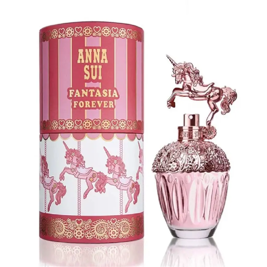 Nước Hoa Anna Sui Fantasia Forever EDT