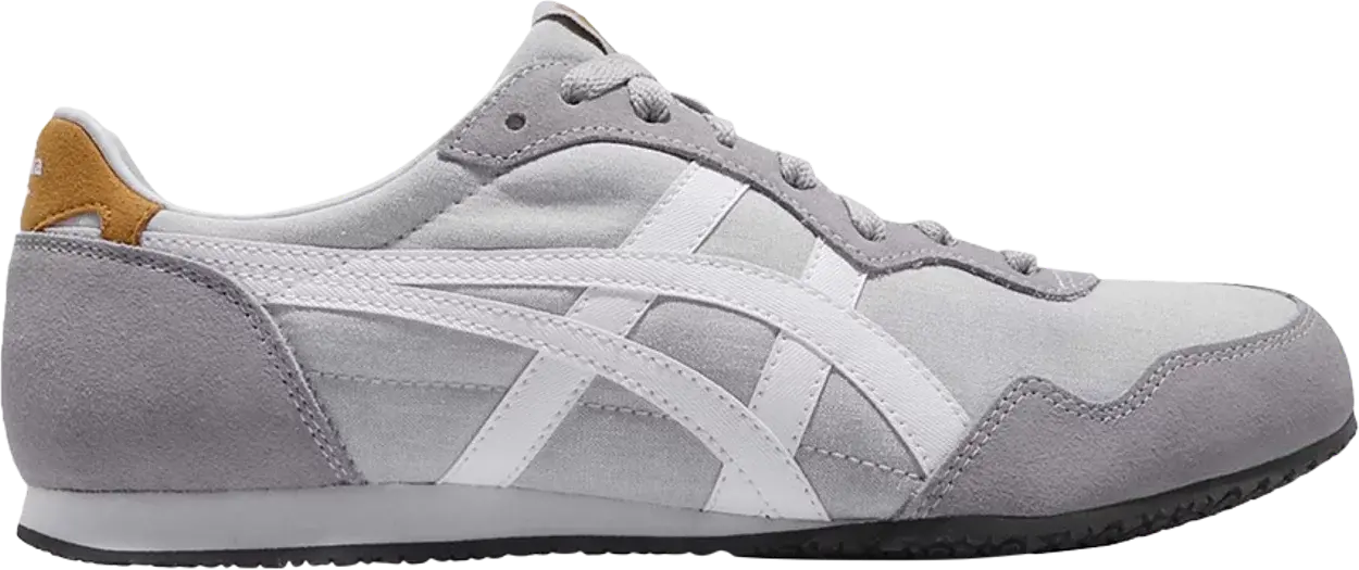 Giày Onitsuka Tiger Serrano 'Mid Grey' D7A2L-9601