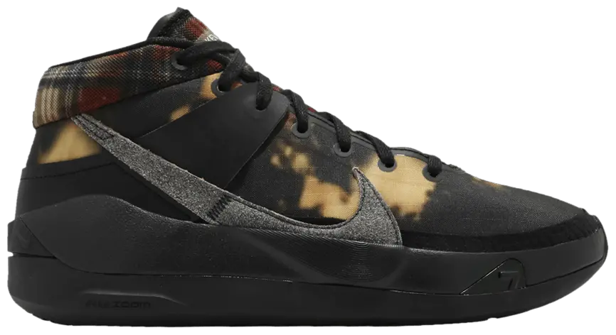 Giày Nike KD 13 EP 'Bleached Plaid' DA0894-005