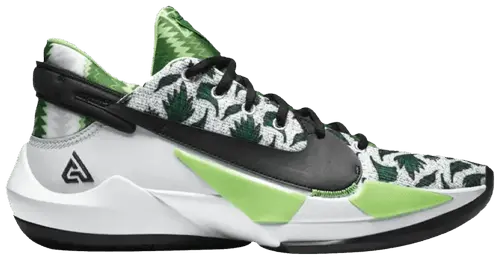 Giày Nike Zoom Freak 2 'Naija' DA0907-002