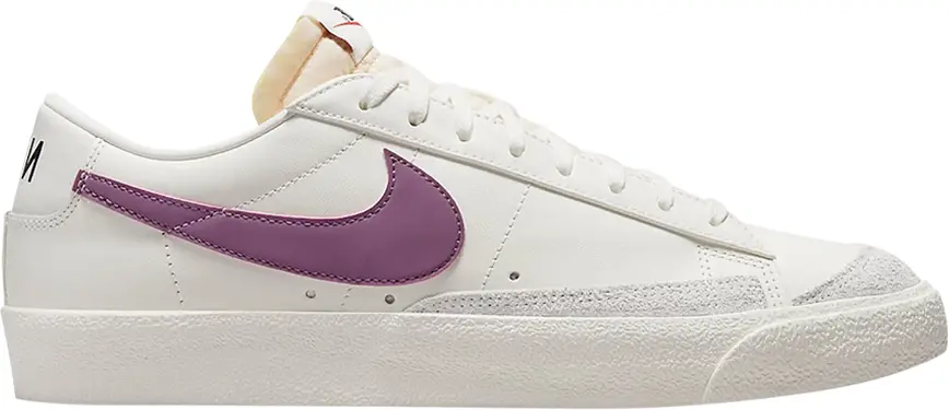 Giày Nike Blazer Low 77 Vintage 'Sail Multi' DA6364-106